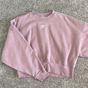 Adidas Crewneck